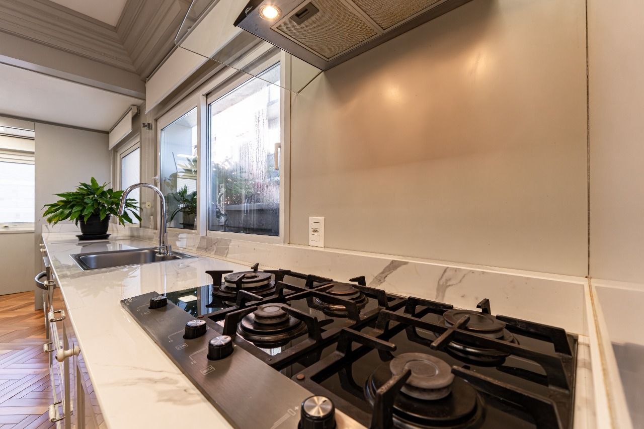 Apartamento, 3 quartos, 227 m² - Foto 19