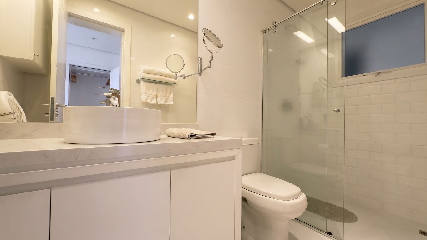 Apartamento, 2 quartos, 120 m² - Foto 17