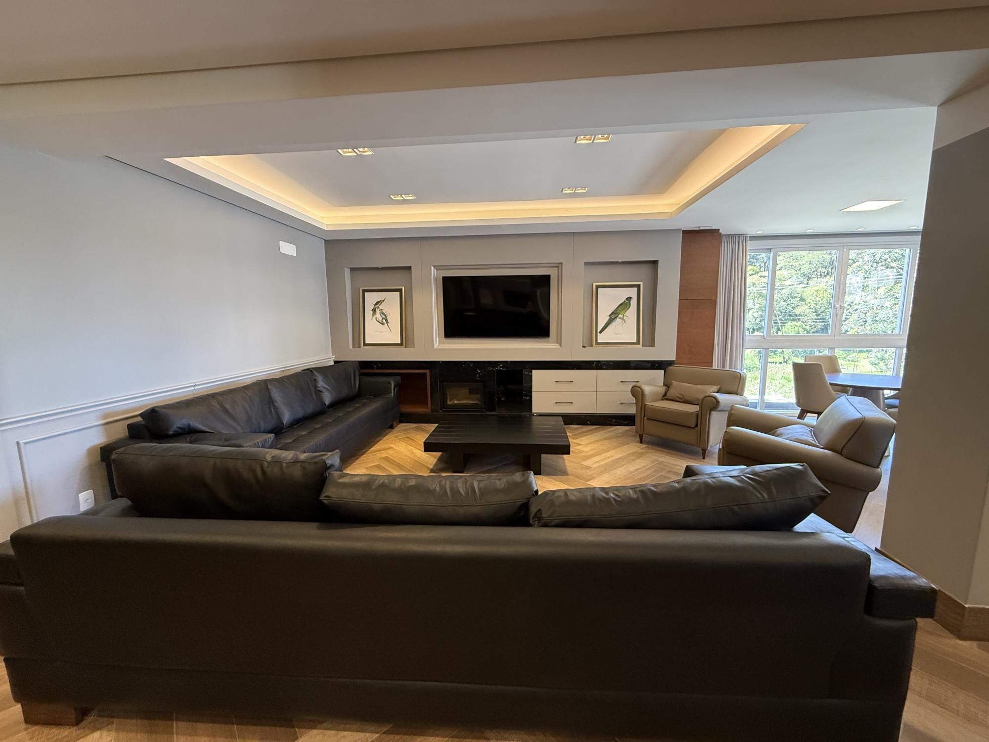 Apartamento, 2 quartos, 75 m² - Foto 21