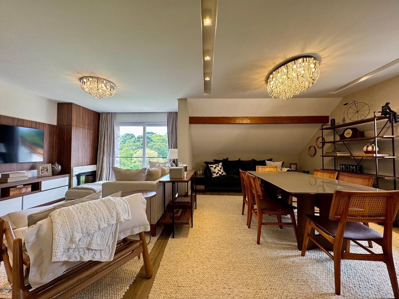 Apartamento, 3 quartos, 160 m² - Foto 18