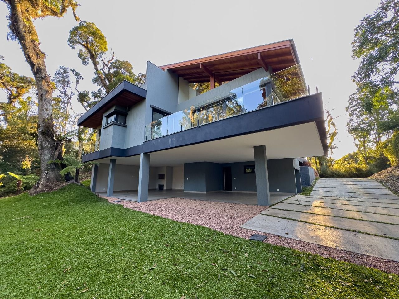 Casa, 3 quartos, 318 m² - Foto 27