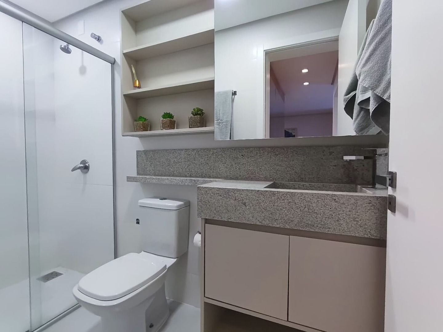 Apartamento, 1 quarto, 54 m² - Foto 7