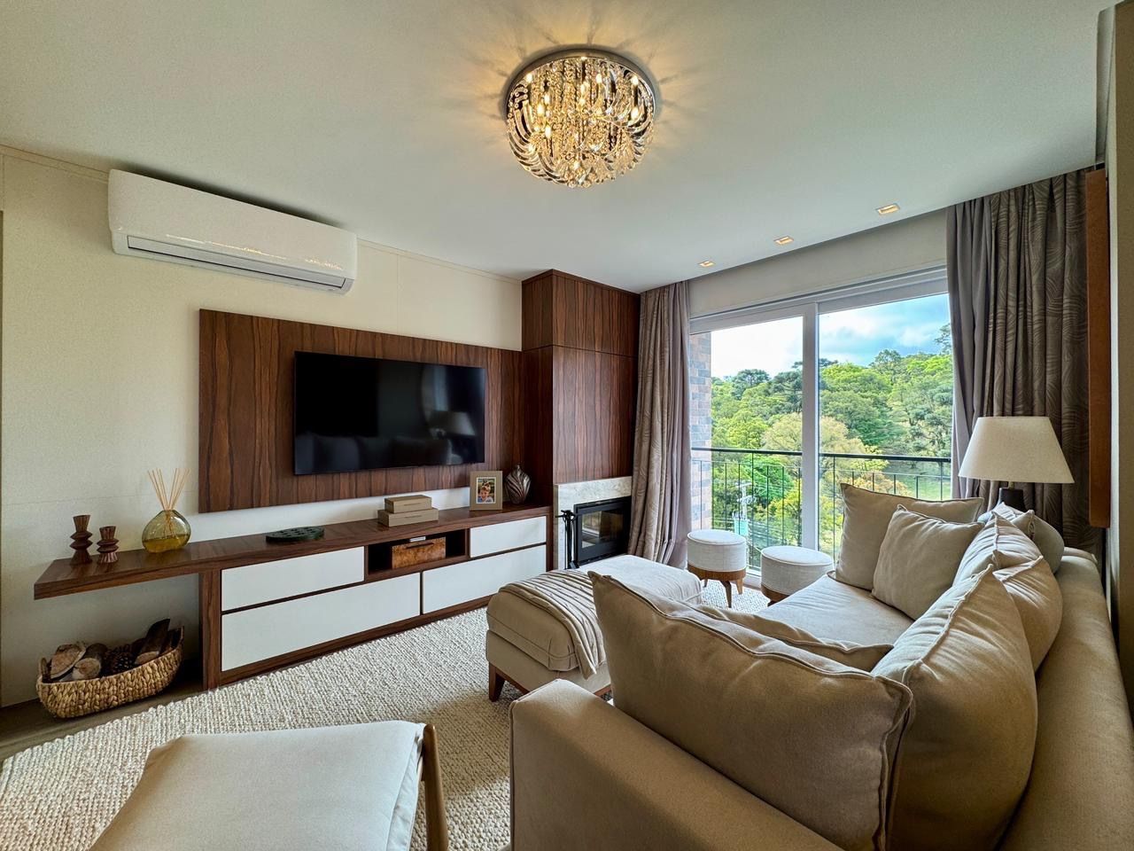 Apartamento, 3 quartos, 160 m² - Foto 16