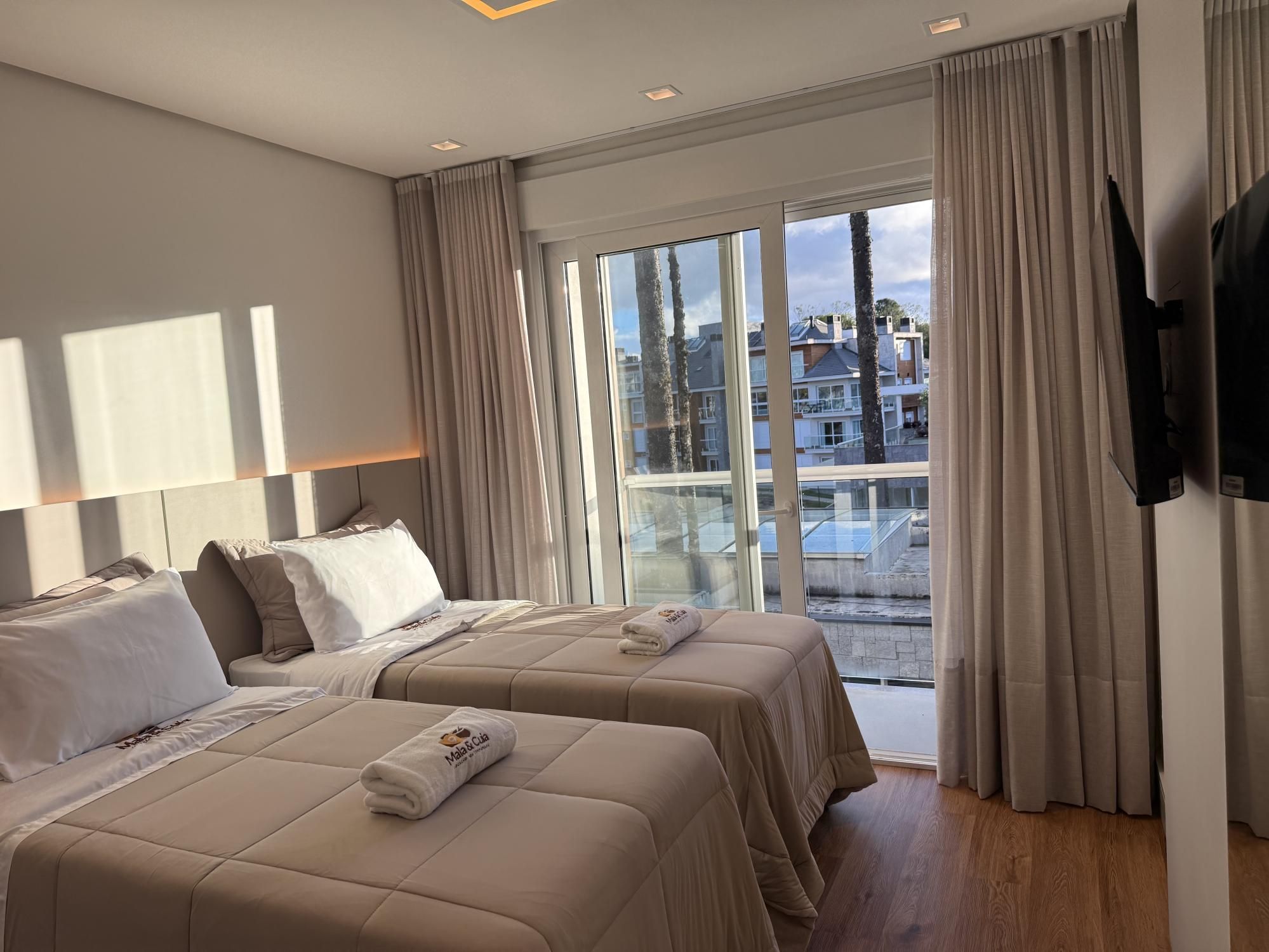 Apartamento, 2 quartos, 125 m² - Foto 29
