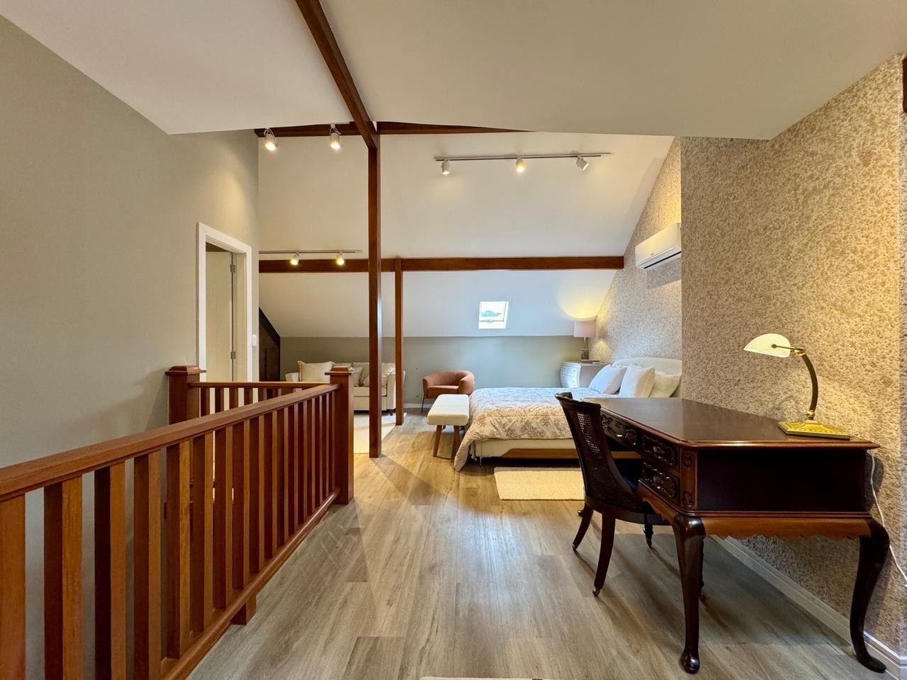 Apartamento, 3 quartos, 160 m² - Foto 33