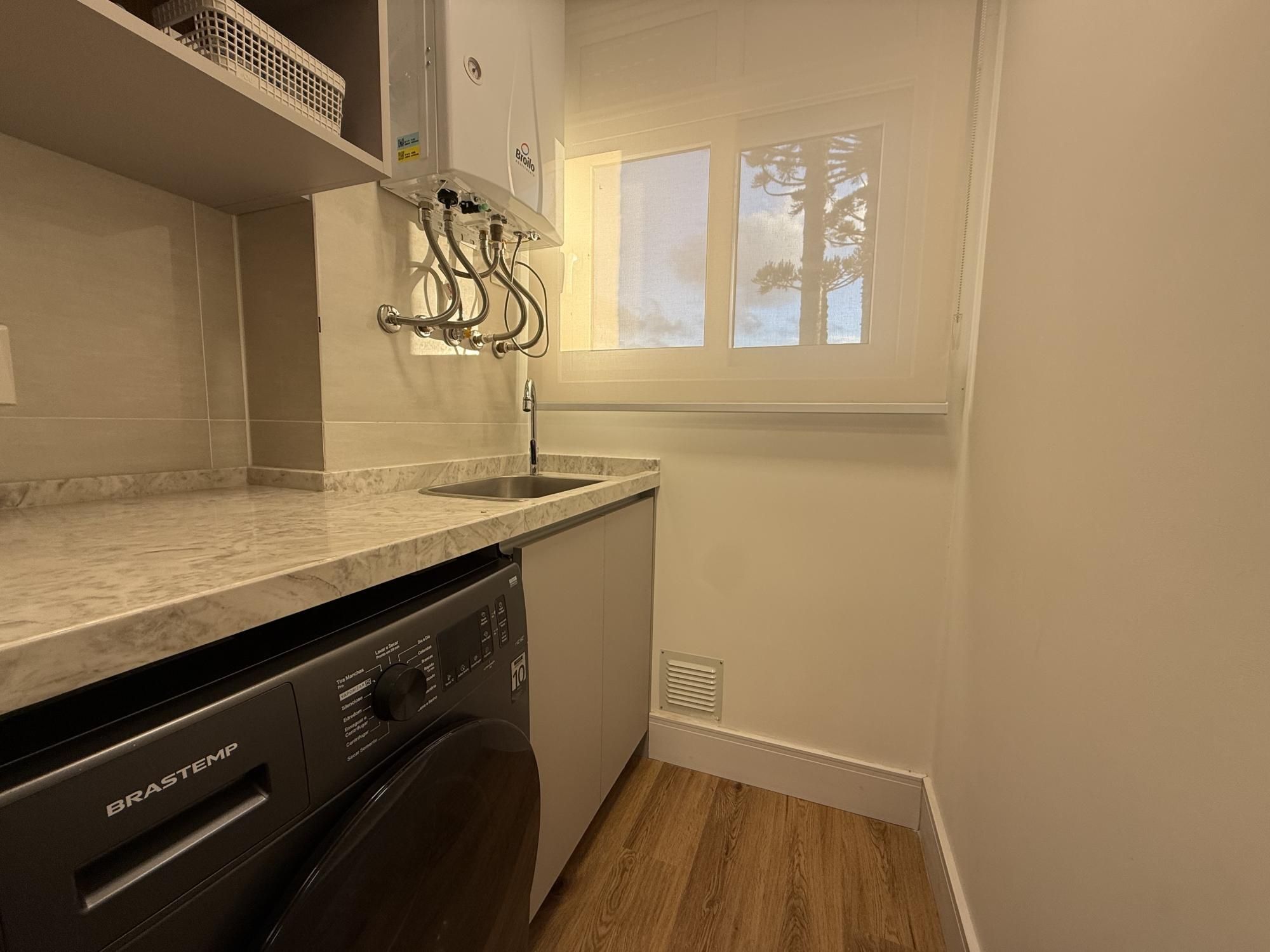 Apartamento, 2 quartos, 125 m² - Foto 8