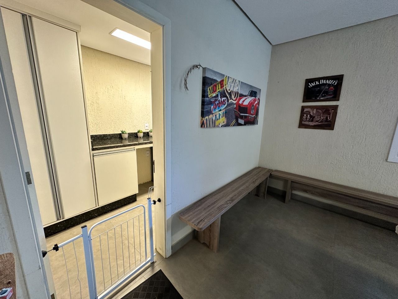 Casa de Condomínio, 3 quartos - Foto 31