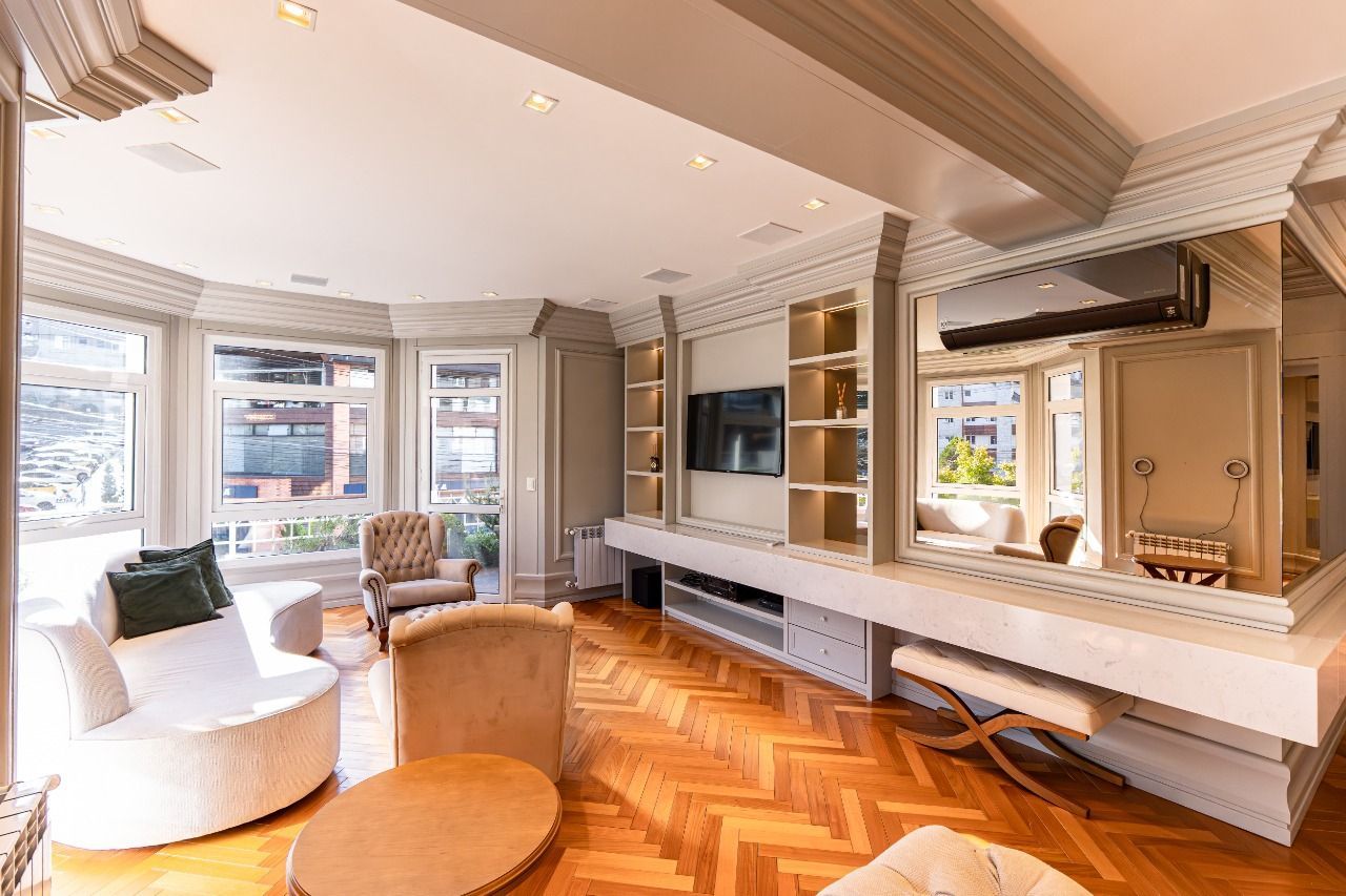 Apartamento, 3 quartos, 227 m² - Foto 7