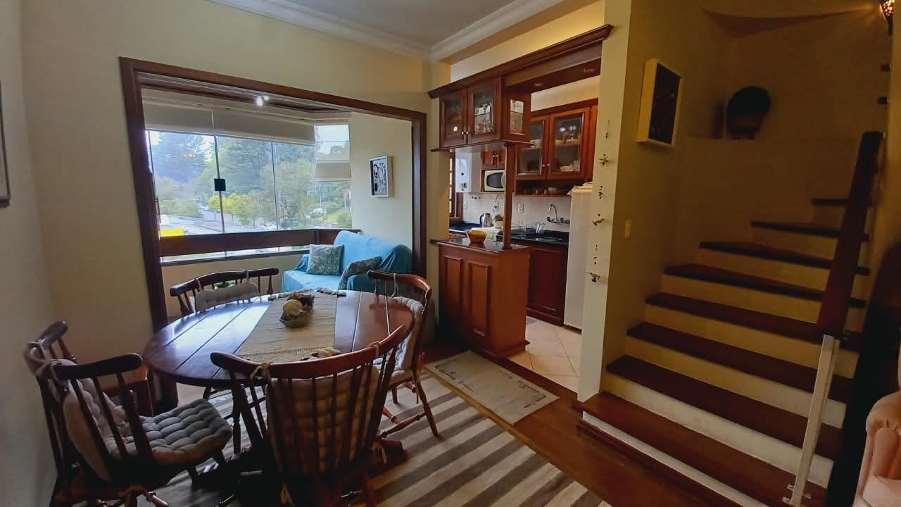 Apartamento, 2 quartos, 110 m² - Foto 5