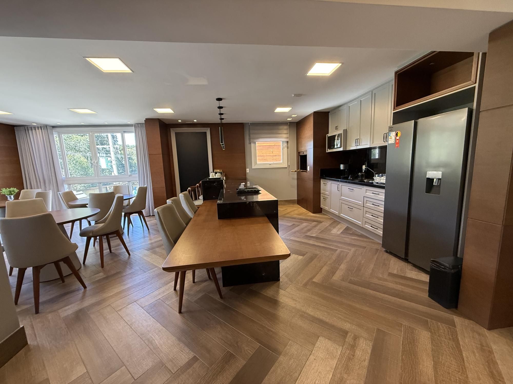 Apartamento, 2 quartos, 75 m² - Foto 20