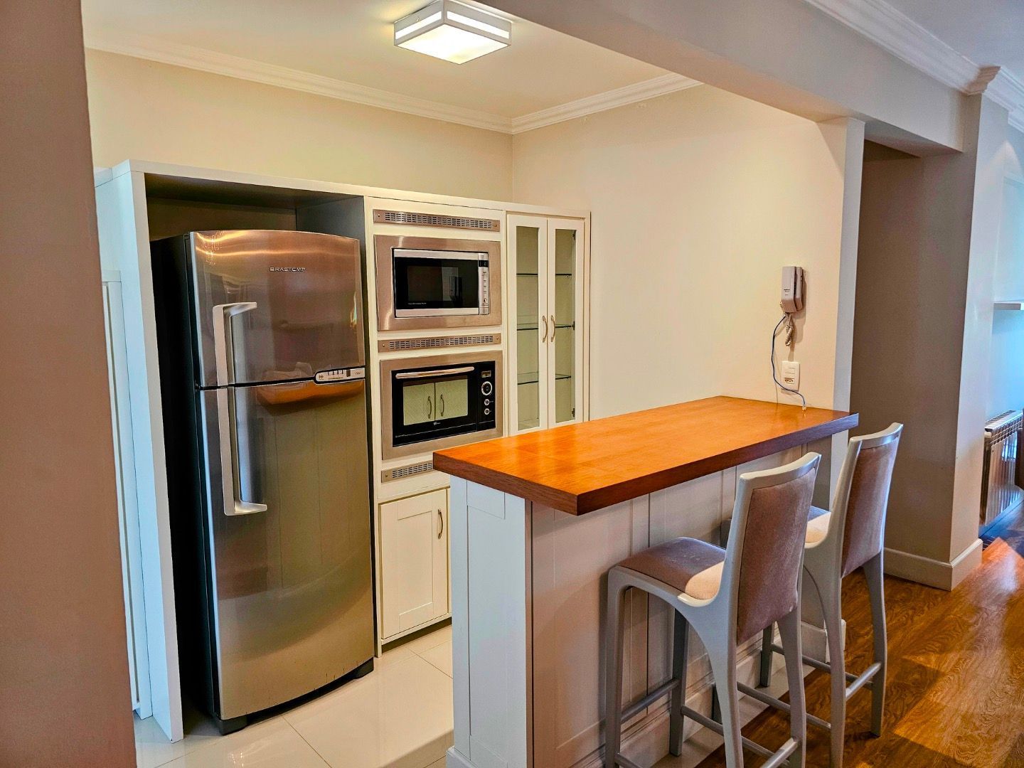 Apartamento, 2 quartos, 96 m² - Foto 10