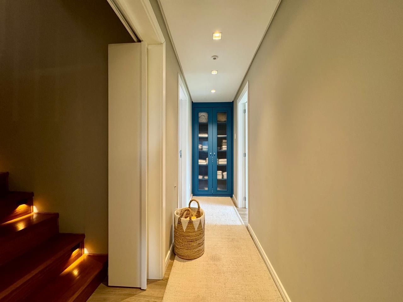 Apartamento, 3 quartos, 160 m² - Foto 29