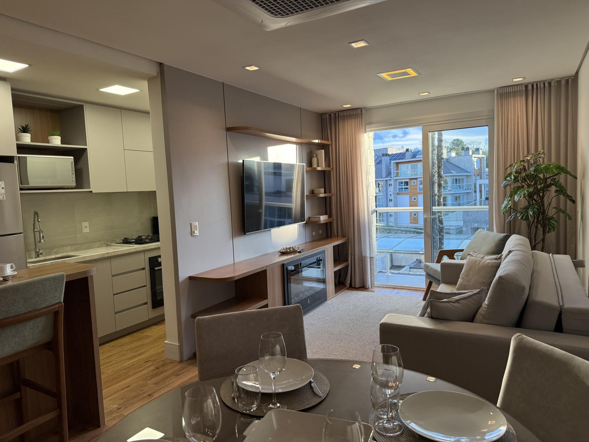 Apartamento, 2 quartos, 125 m² - Foto 11