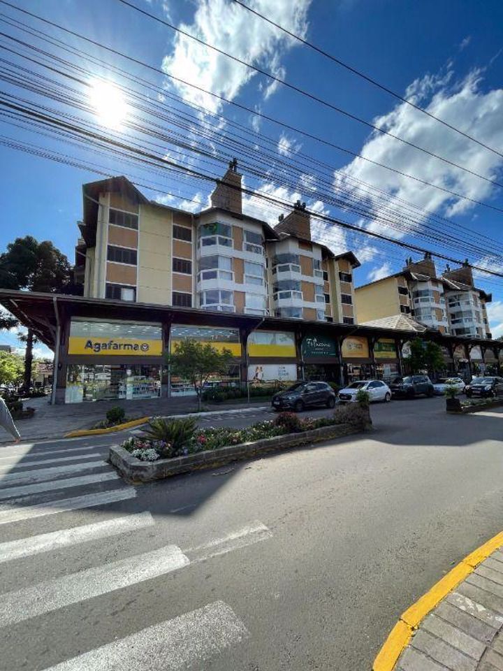 Apartamento, 2 quartos, 96 m² - Foto 27