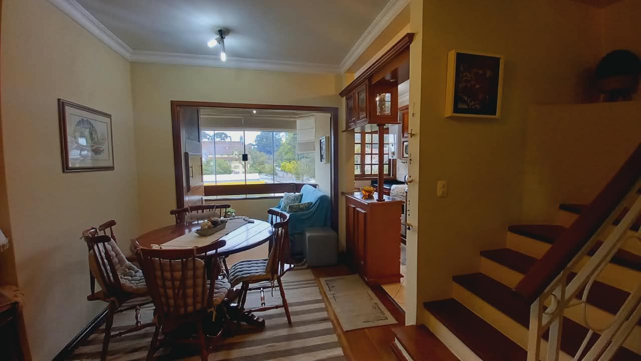 Apartamento, 2 quartos, 110 m² - Foto 1