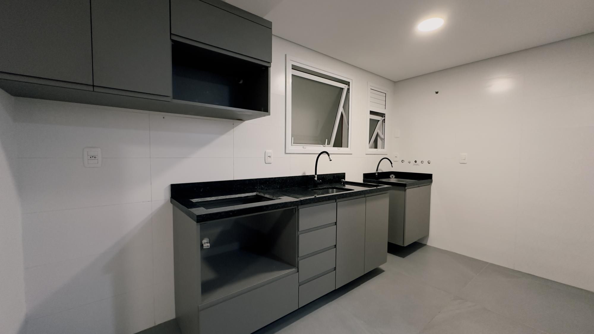 Apartamento, 1 quarto, 50 m² - Foto 1