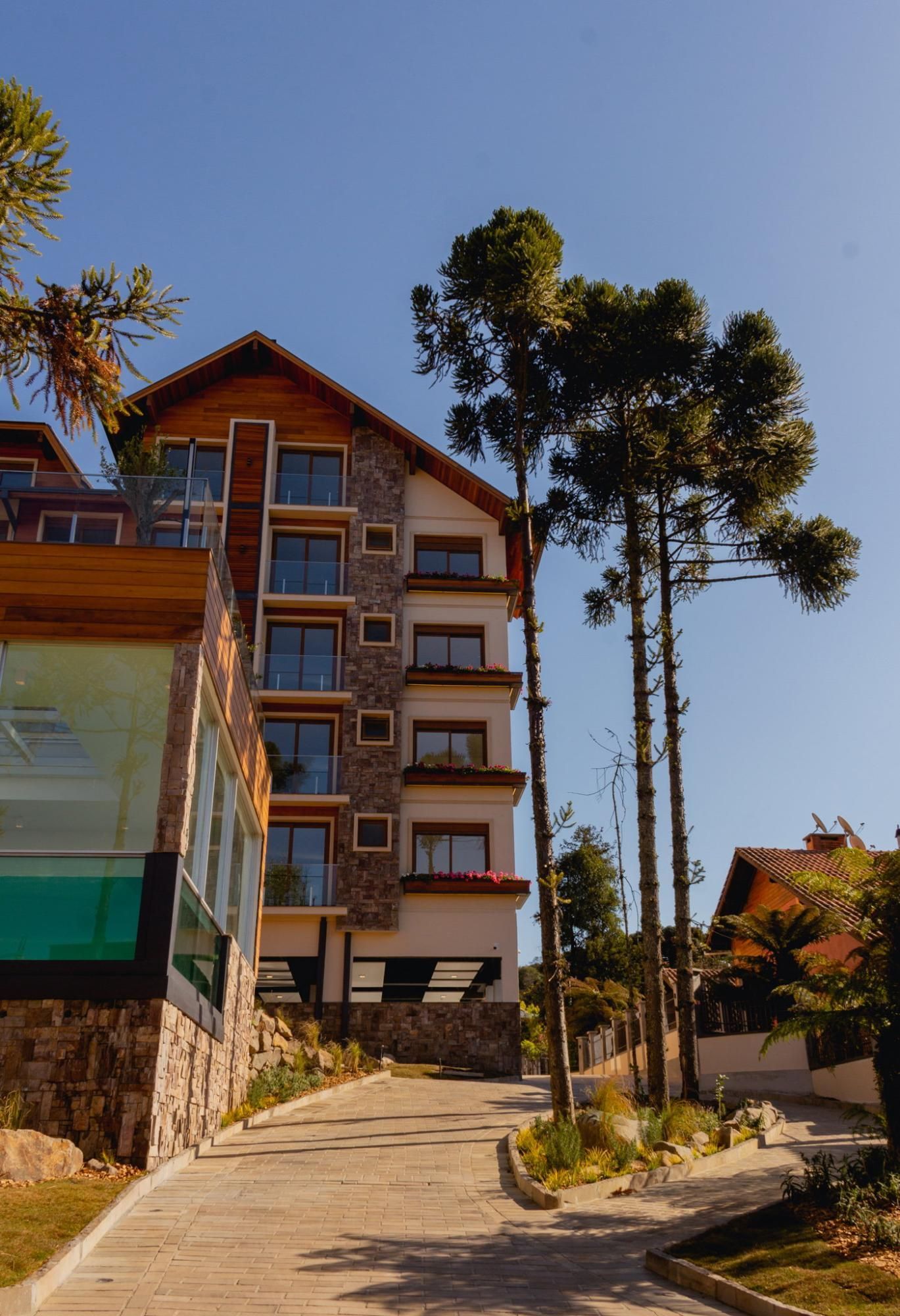 Apartamento, 2 quartos, 86 m² - Foto 16