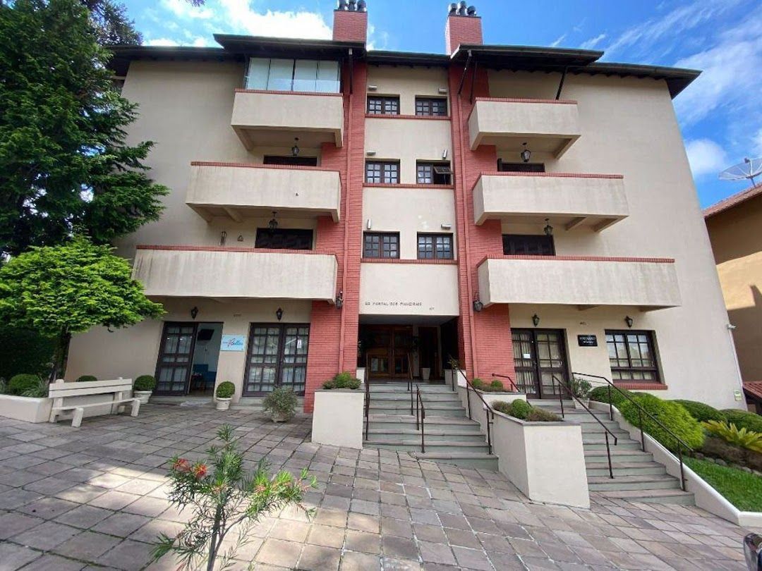 Apartamento, 2 quartos, 63 m² - Foto 21