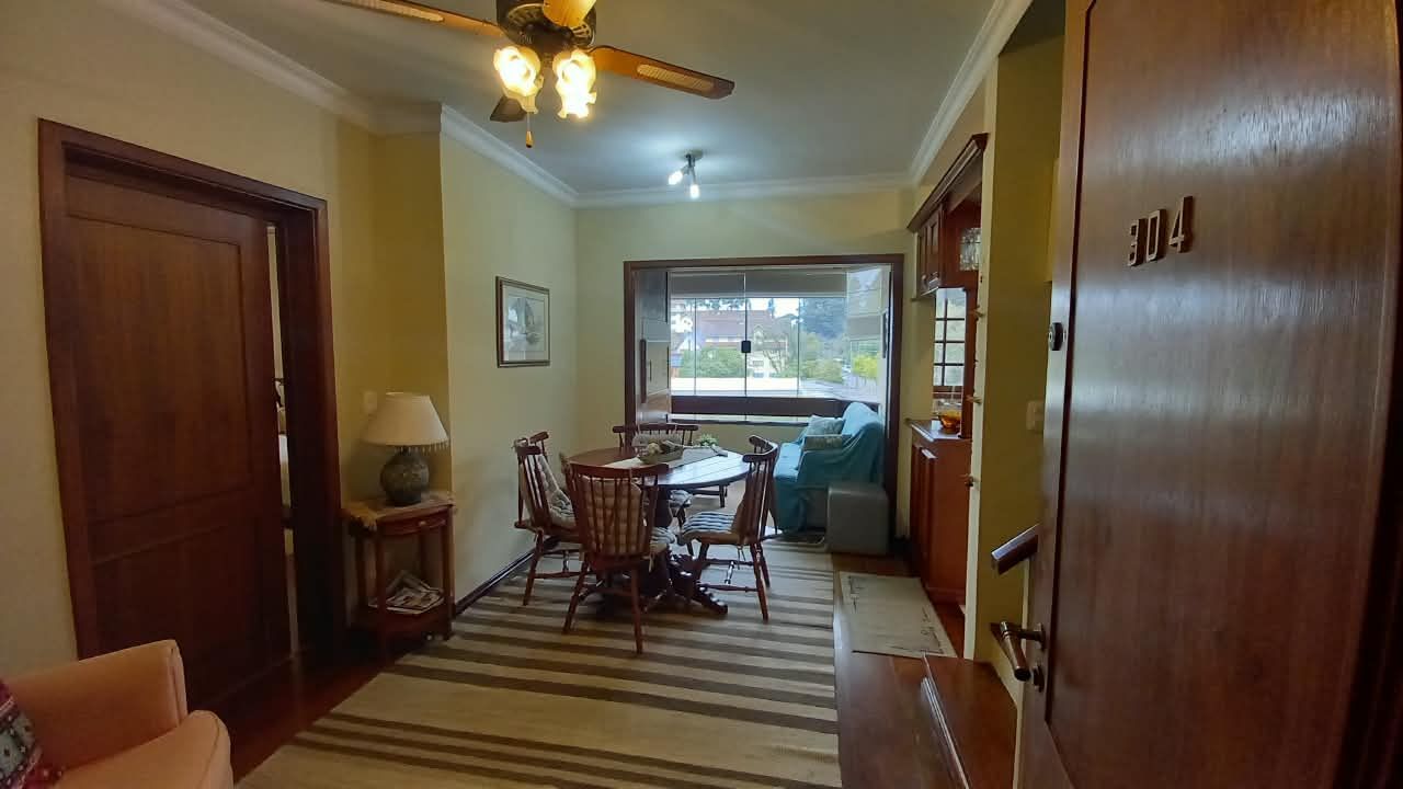 Apartamento, 2 quartos, 110 m² - Foto 7