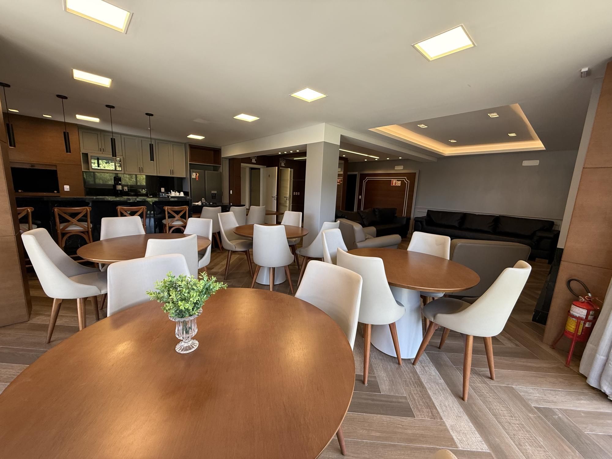 Apartamento, 2 quartos, 75 m² - Foto 15