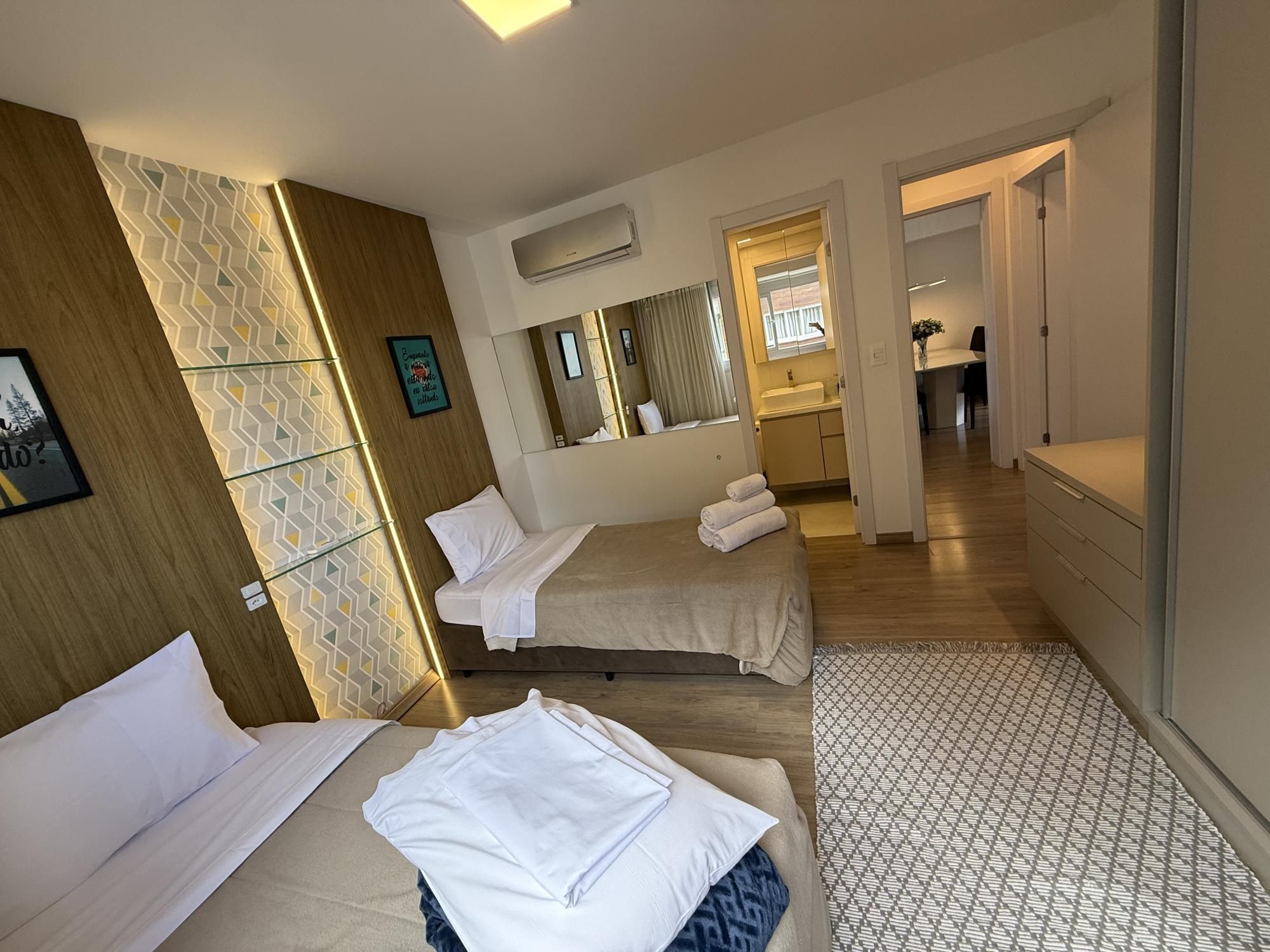 Apartamento, 2 quartos, 88 m² - Foto 15