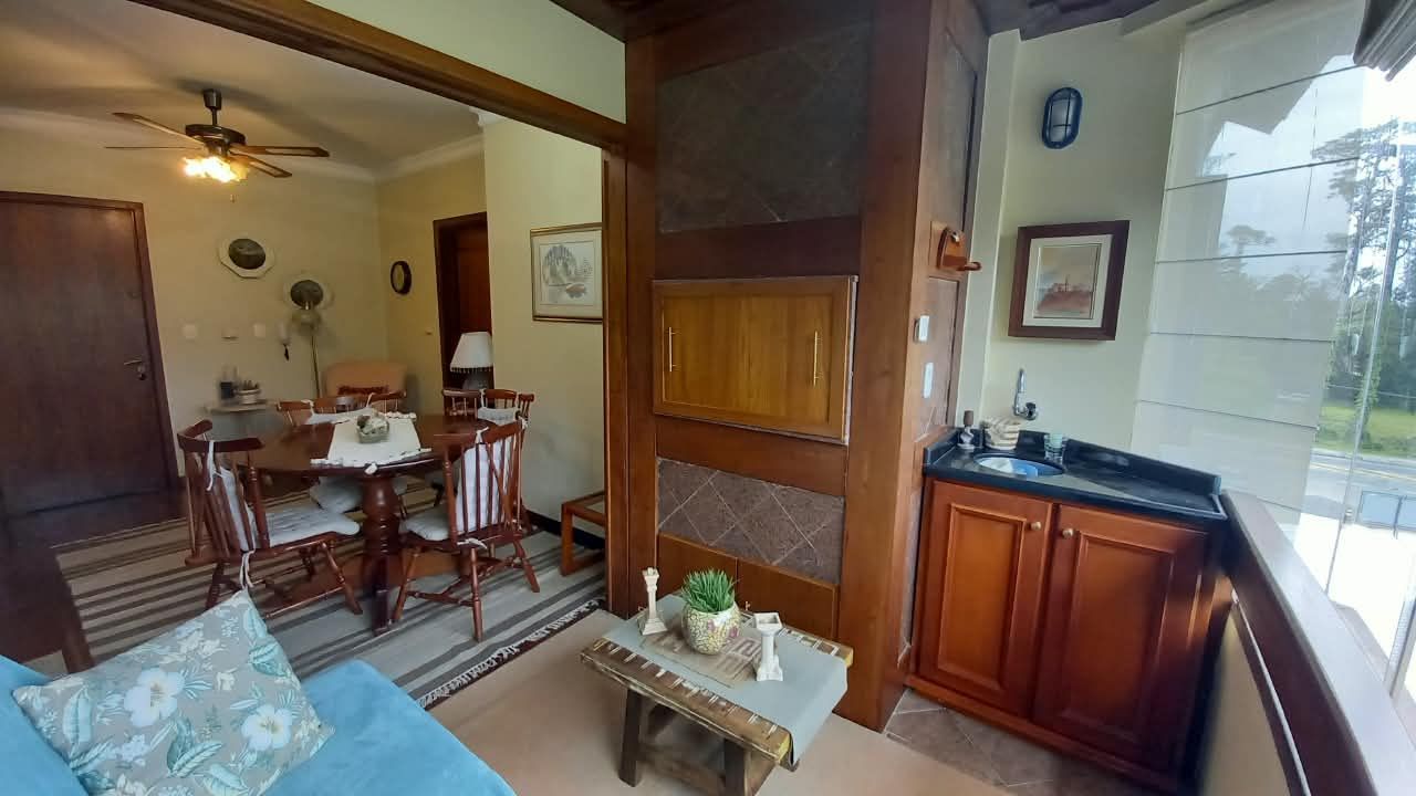 Apartamento, 2 quartos, 110 m² - Foto 4