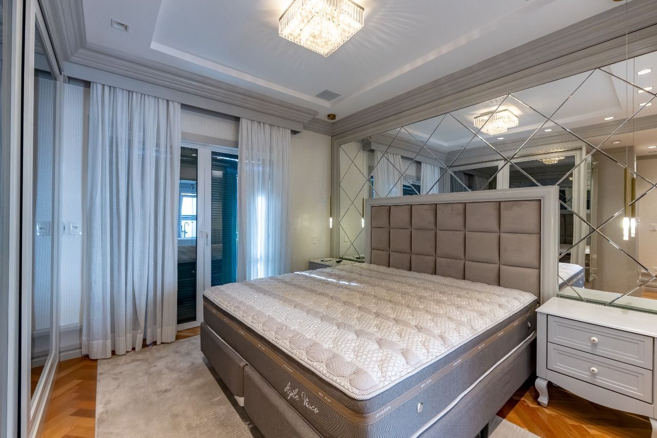 Apartamento, 3 quartos, 227 m² - Foto 35