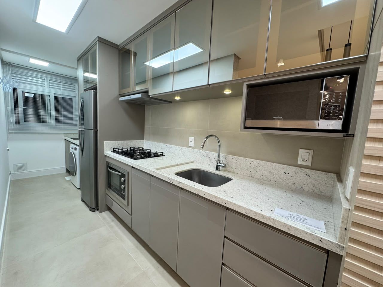 Apartamento, 2 quartos, 86 m² - Foto 7