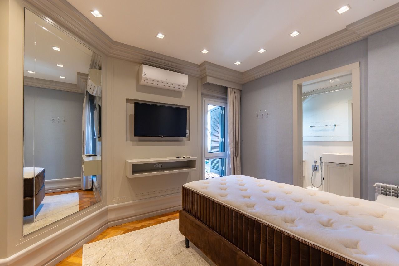 Apartamento, 3 quartos, 227 m² - Foto 26