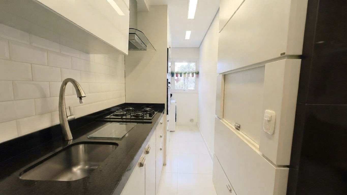 Apartamento, 2 quartos, 120 m² - Foto 6
