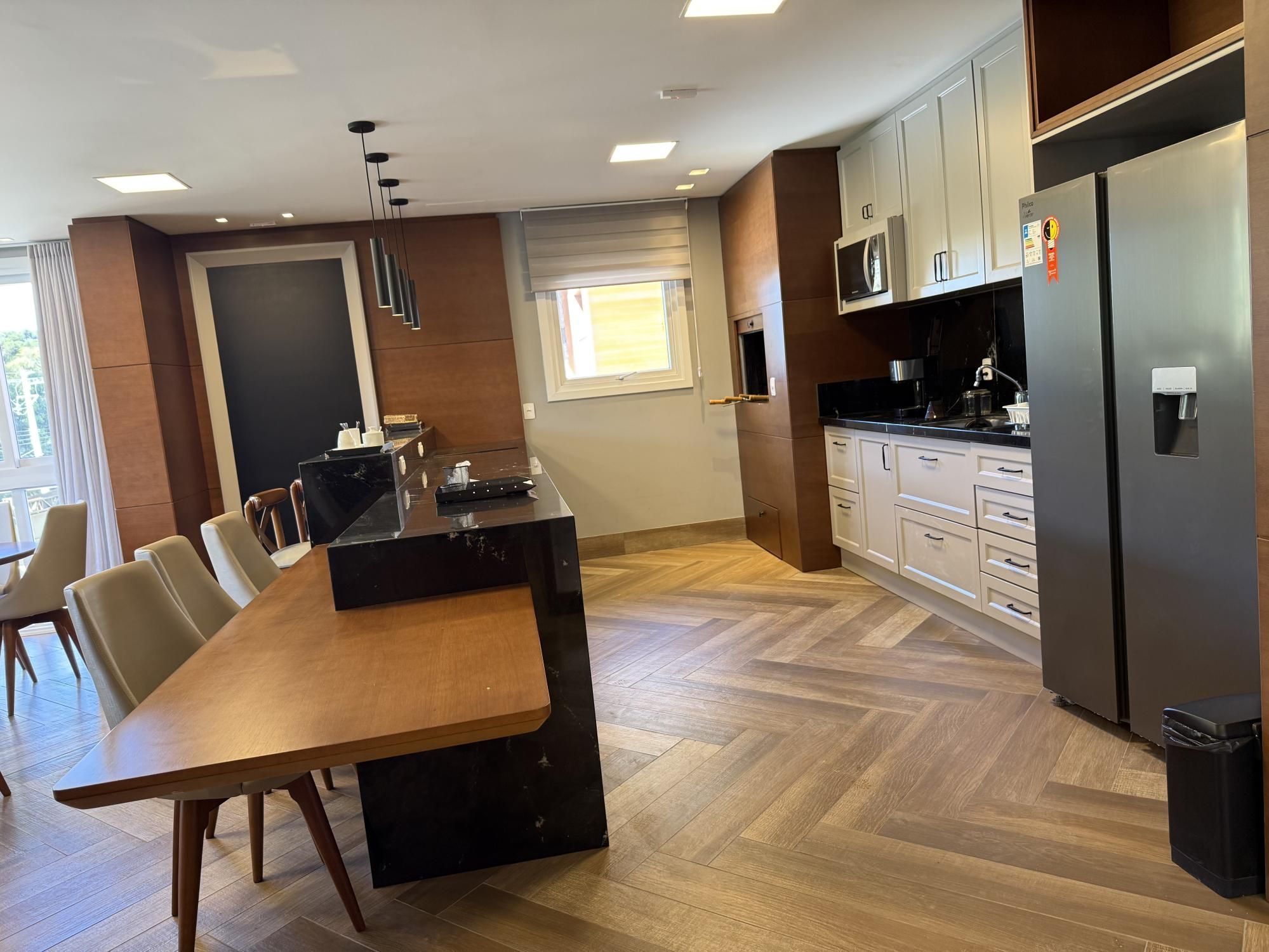Apartamento, 2 quartos, 75 m² - Foto 19