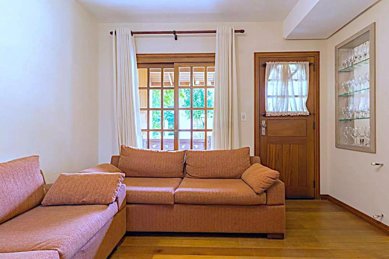 Casa, 2 quartos, 86 m² - Foto 5