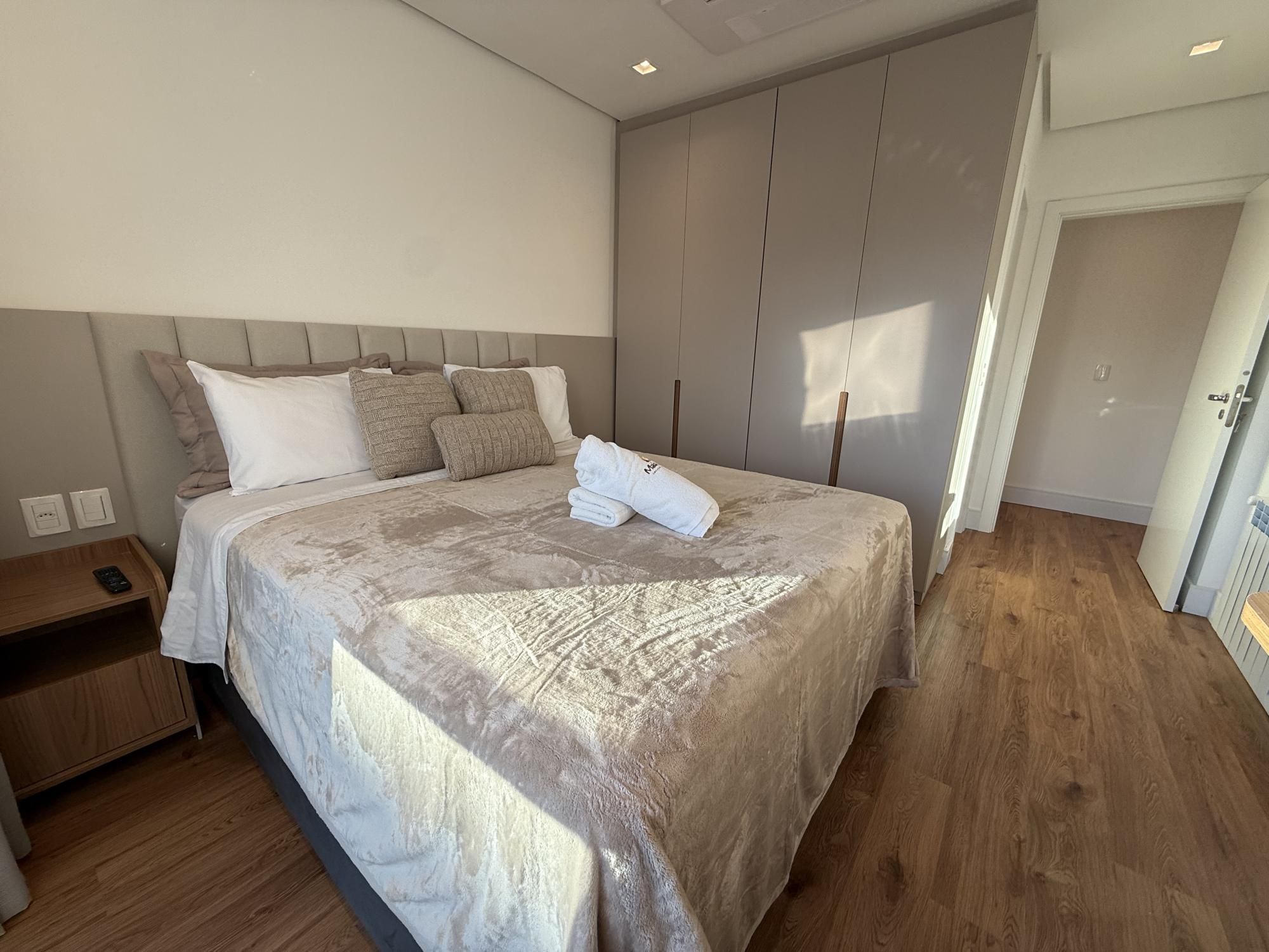Apartamento, 2 quartos, 125 m² - Foto 15