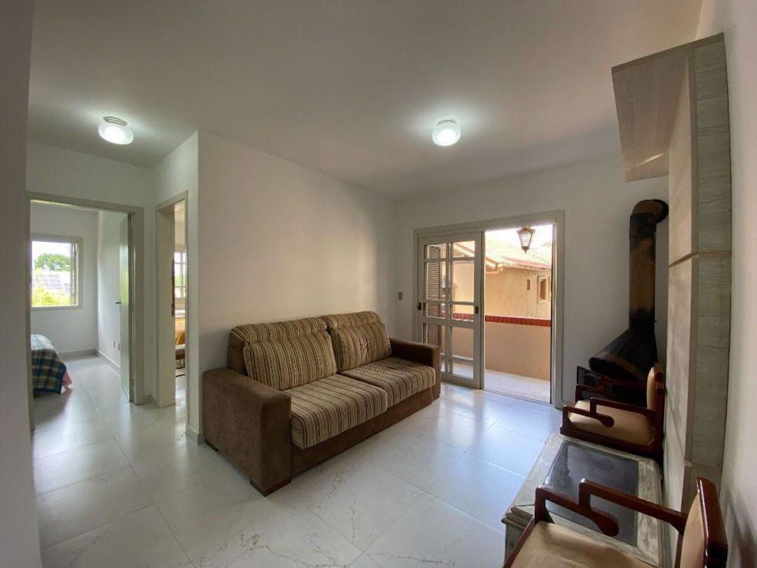 Apartamento, 2 quartos, 63 m² - Foto 2