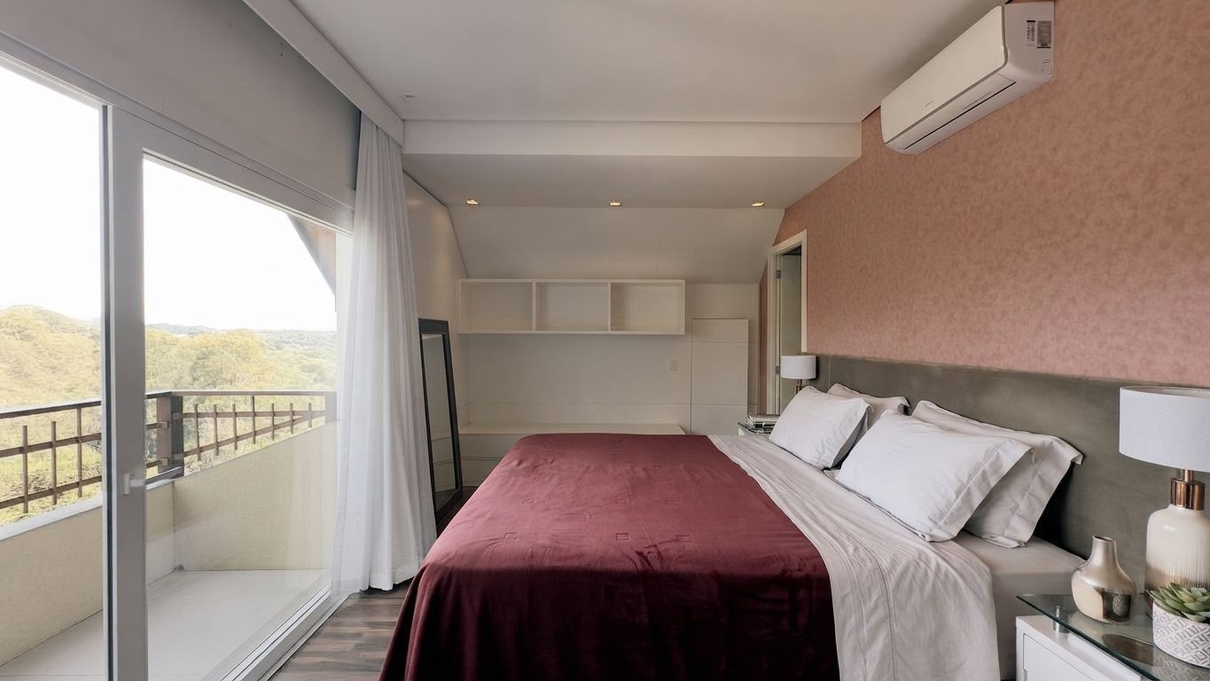 Apartamento, 2 quartos, 120 m² - Foto 10