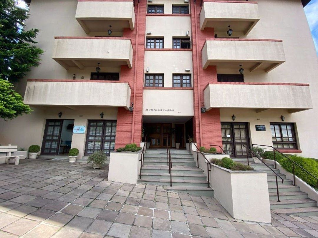 Apartamento, 2 quartos, 63 m² - Foto 20