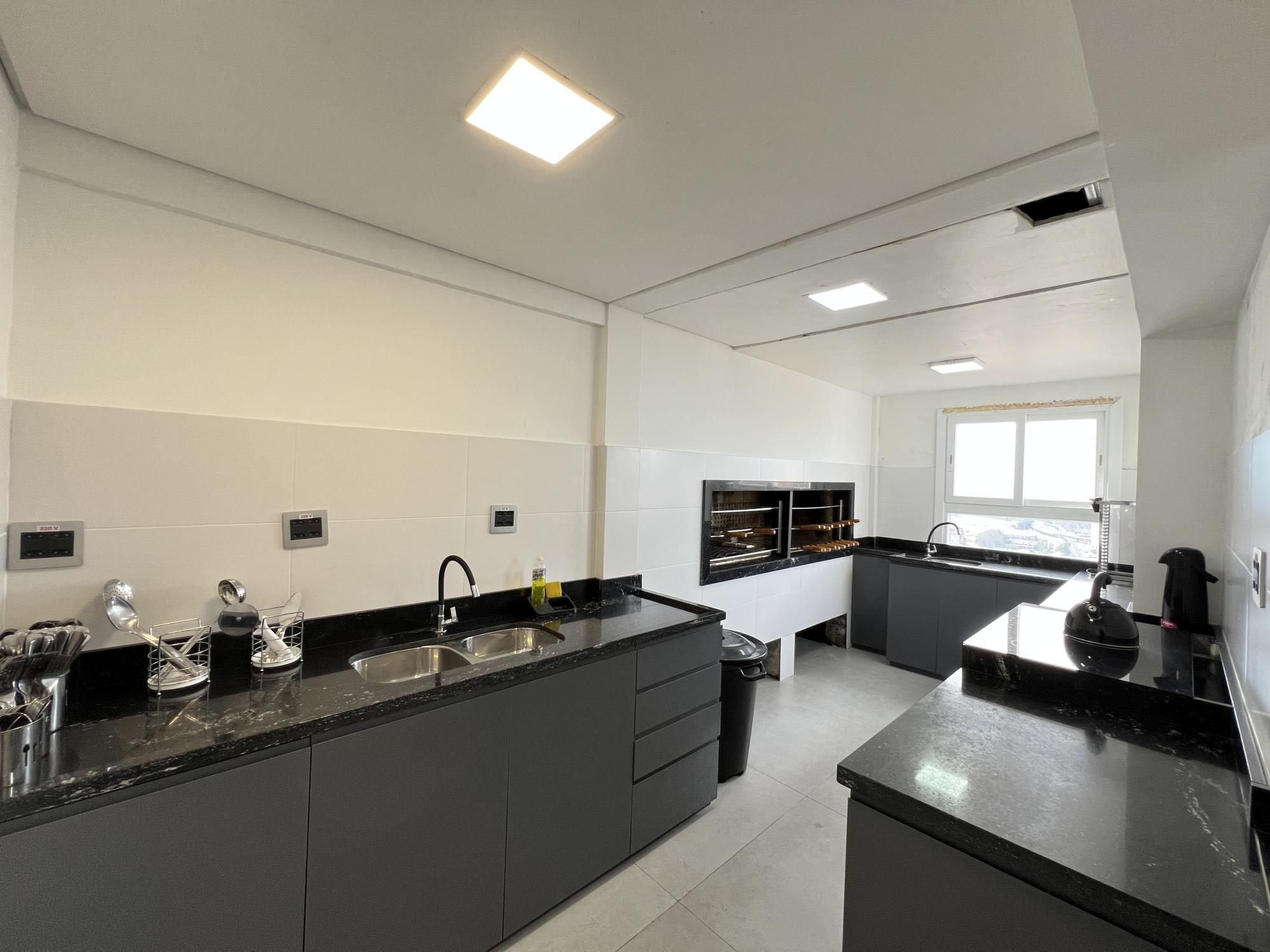 Conjunto Comercial-Sala à venda com 1 quarto, 69m² - Foto 28