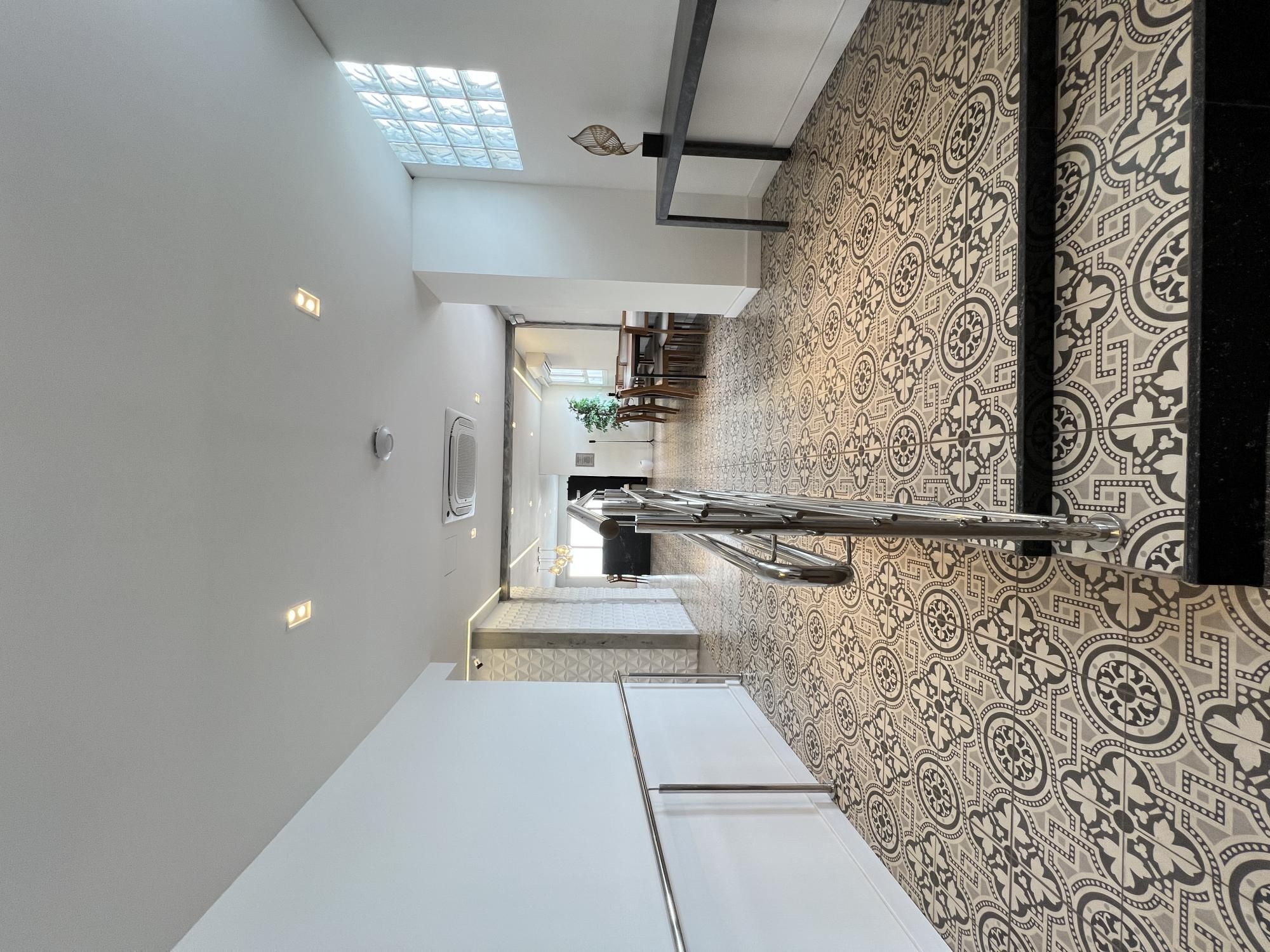 Conjunto Comercial-Sala à venda com 1 quarto, 69m² - Foto 34