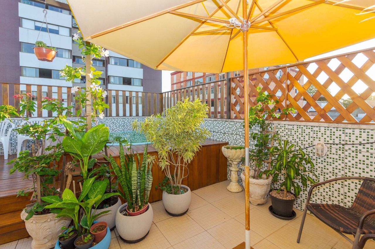 Cobertura, 2 quartos, 138 m² - Foto 41