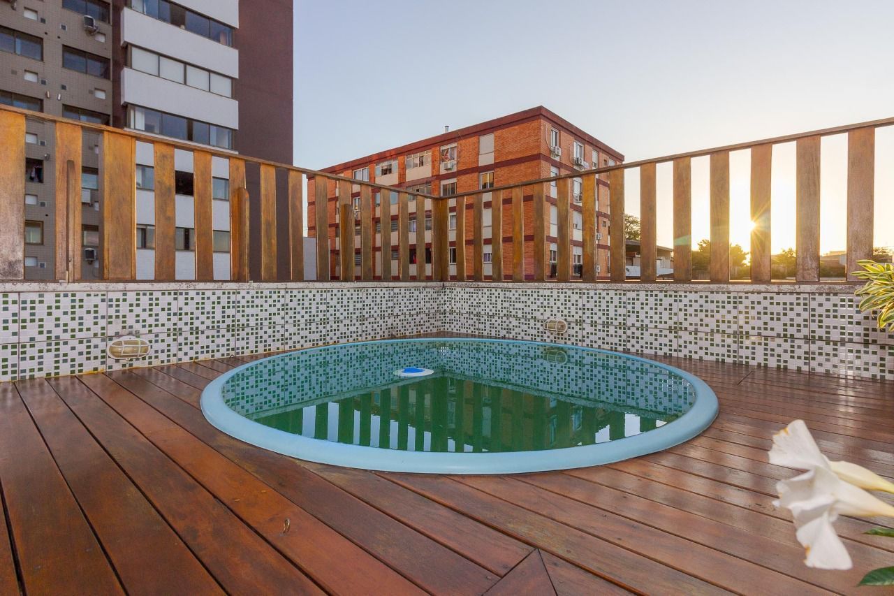 Cobertura, 2 quartos, 138 m² - Foto 16