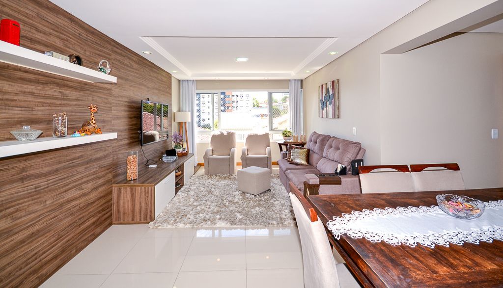 Apartamento com 102m², 3 dormitórios no bairro Tristeza em Porto Alegre para Comprar