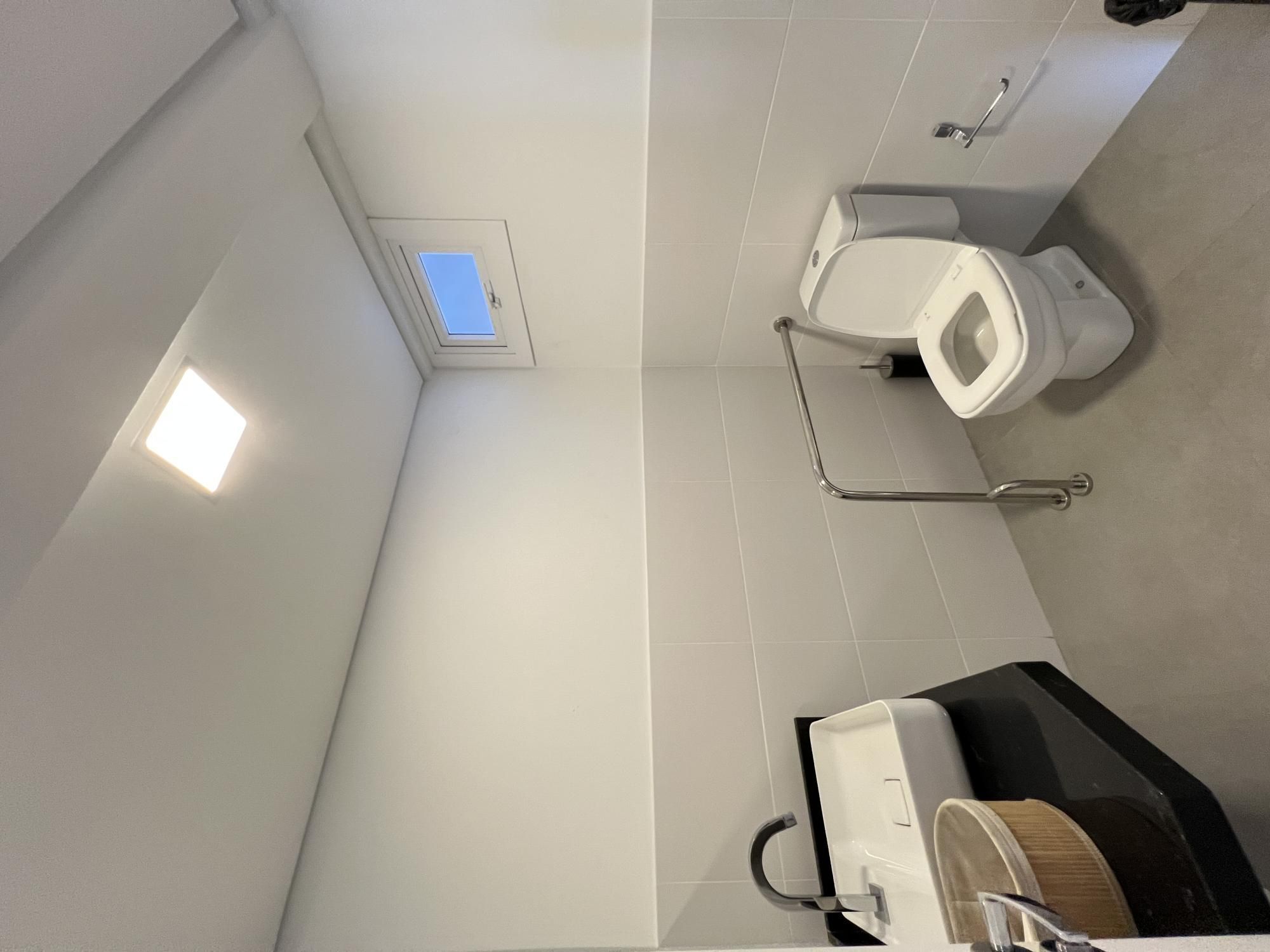Conjunto Comercial-Sala à venda com 1 quarto, 69m² - Foto 12
