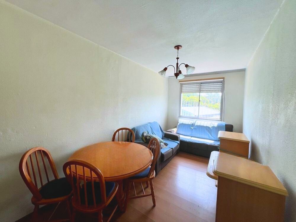 Apto 3 Quartos, 1 VAGA,  no Jardim Sabará com Vista para Piscina do sesc