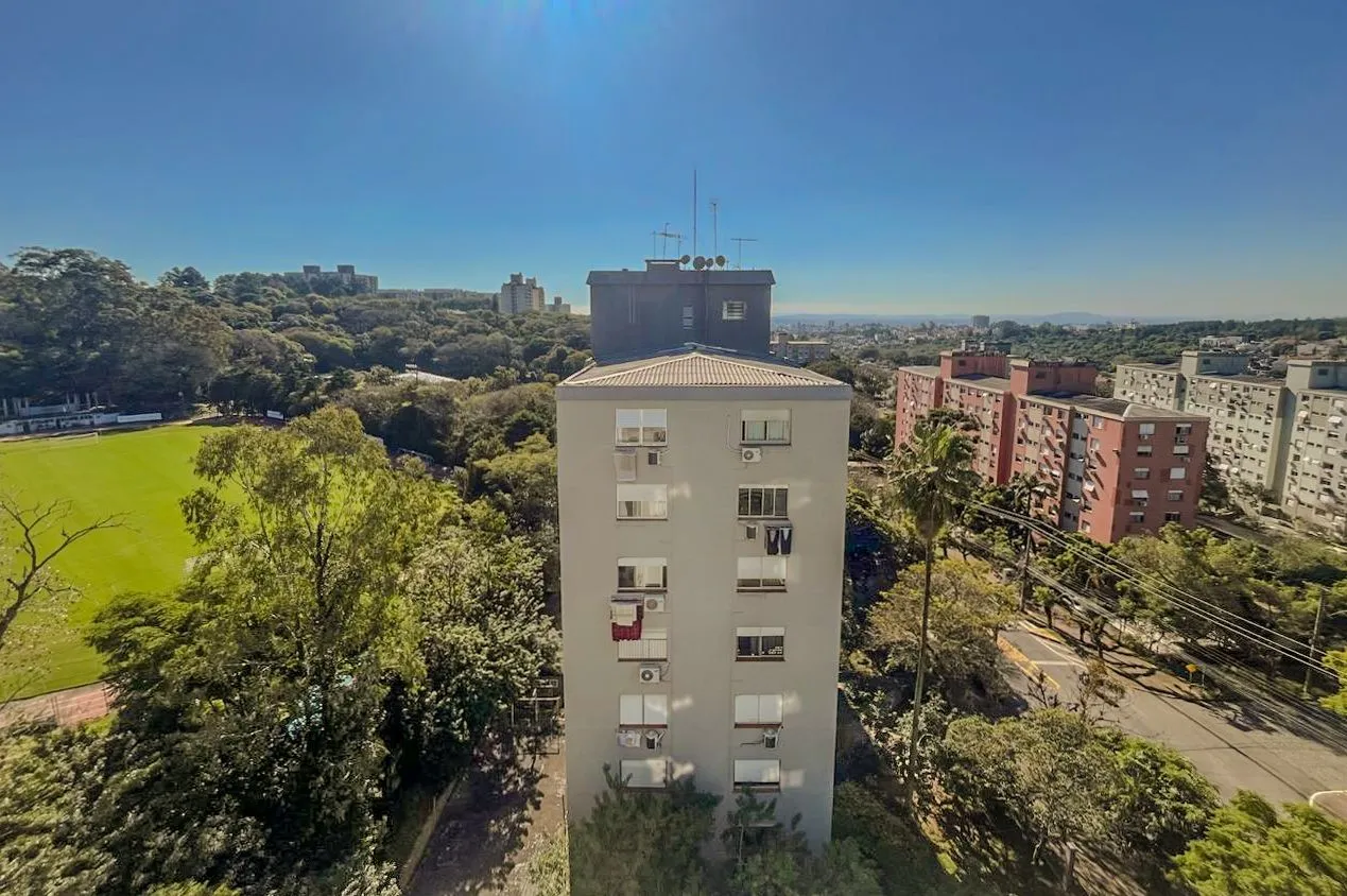 Apartamento, 3 quartos, 71 m² - Foto 6
