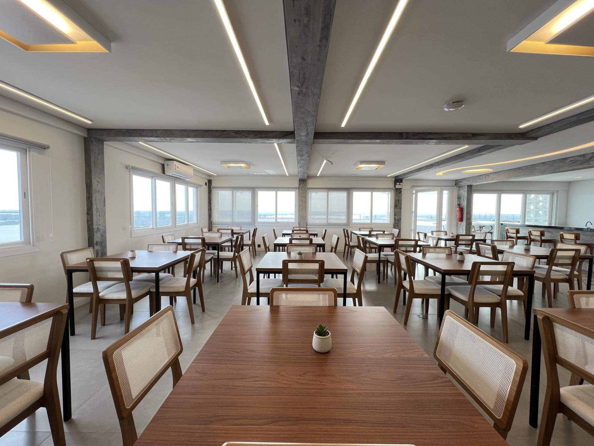 Conjunto Comercial-Sala à venda com 1 quarto, 69m² - Foto 8