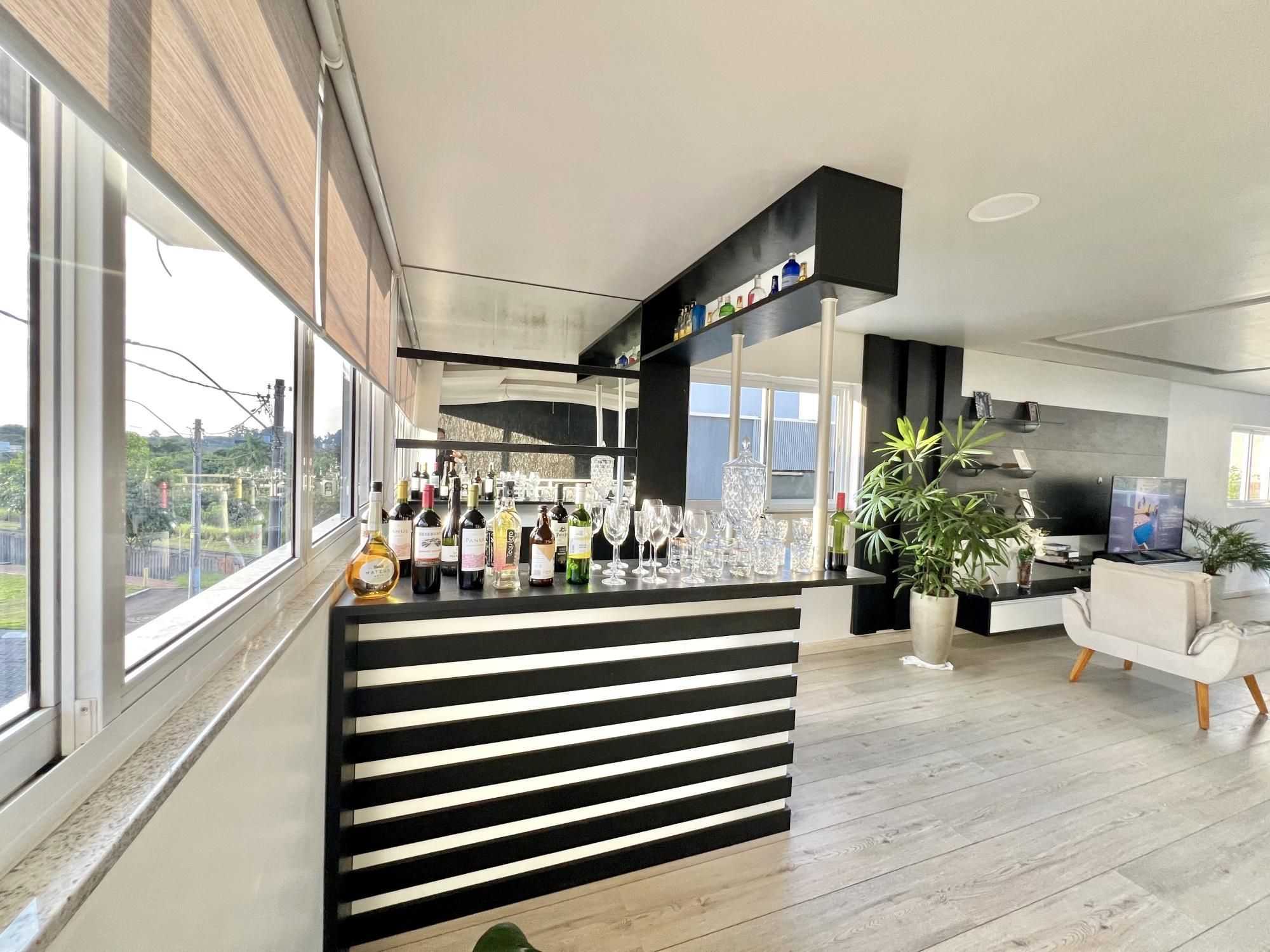 Casa de Condomínio à venda com 3 quartos, 300m² - Foto 21