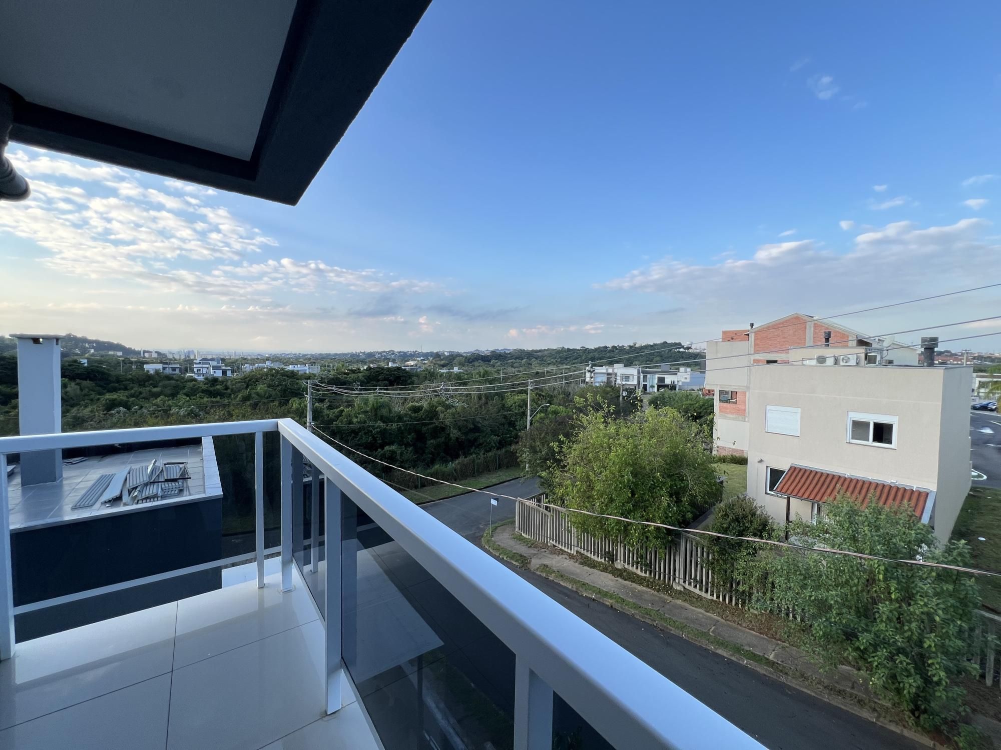Casa de Condomínio à venda com 3 quartos, 300m² - Foto 35