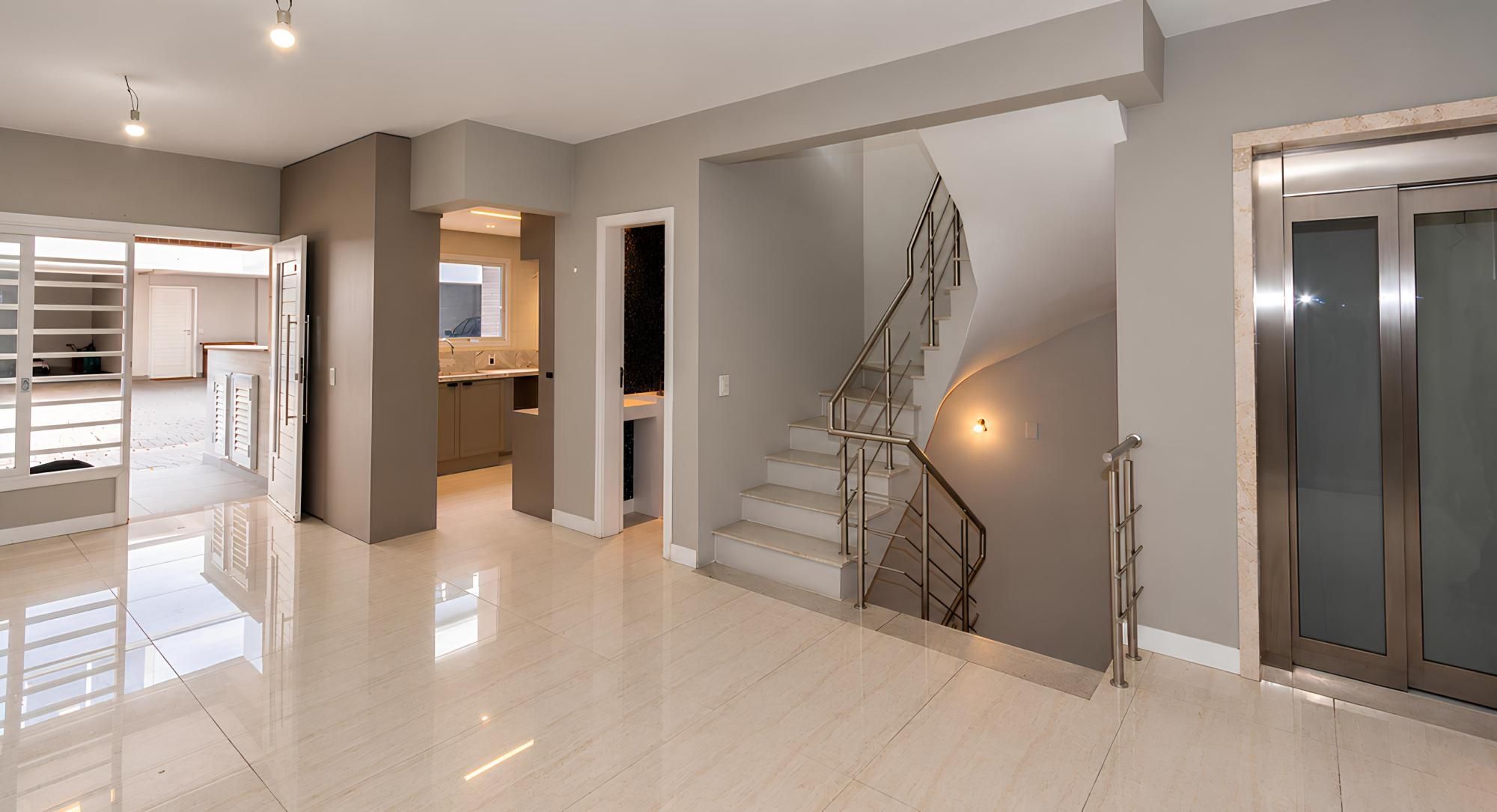 Casa em Condomínio com 3 Suítes e Vista para o Guaíba