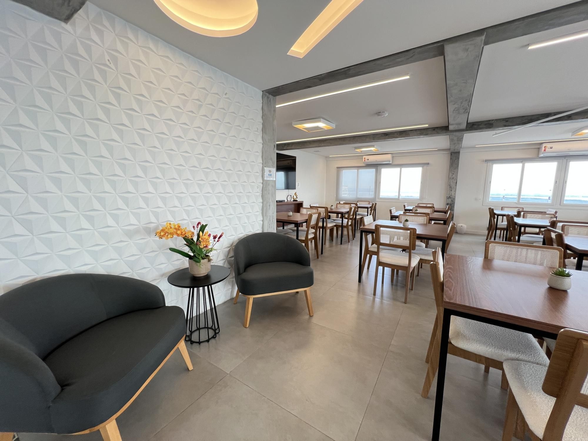 Conjunto Comercial-Sala à venda com 1 quarto, 69m² - Foto 6