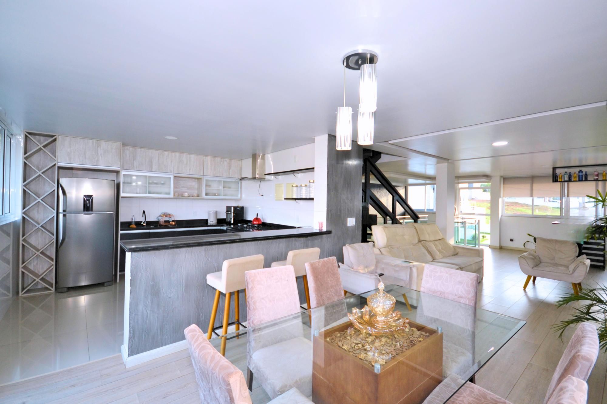 Casa de Condomínio à venda com 3 quartos, 300m² - Foto 14